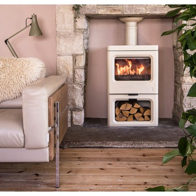 Charnwood Skye 5 Stove